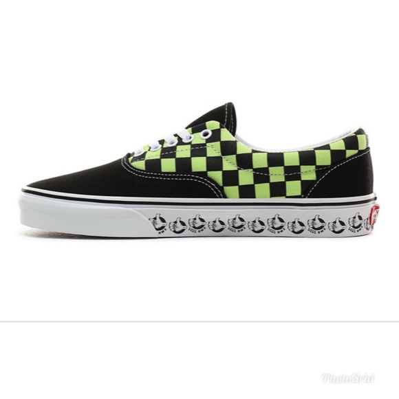 Vans "Era" Shoes - (Vans BMX) Women’s 10. - Picture 2 of 6